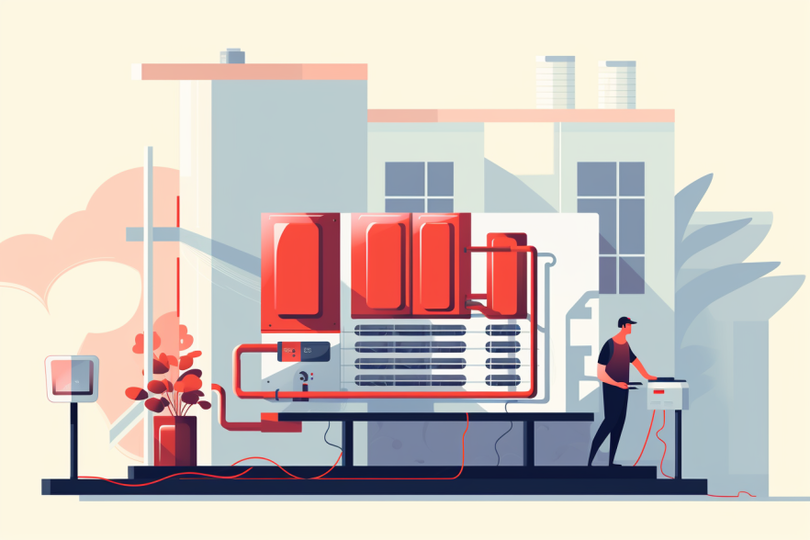 Certificat de spécialisation (CS) maintenance des équipements thermiques individuels (METI)