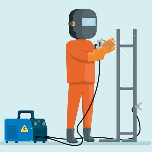 Certificat de spécialisation (CS)technicien en tuyauterie