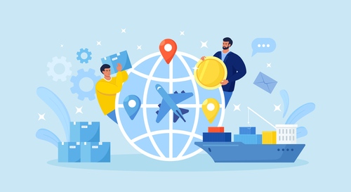 BTS Management commercial opérationnel