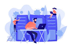 Master Informatique : Logiciels et ingénierie des données (LID)