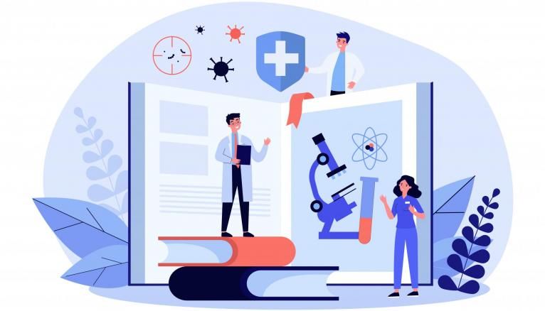 Master Santé et médico-social et parcours de santé (SMSPS)