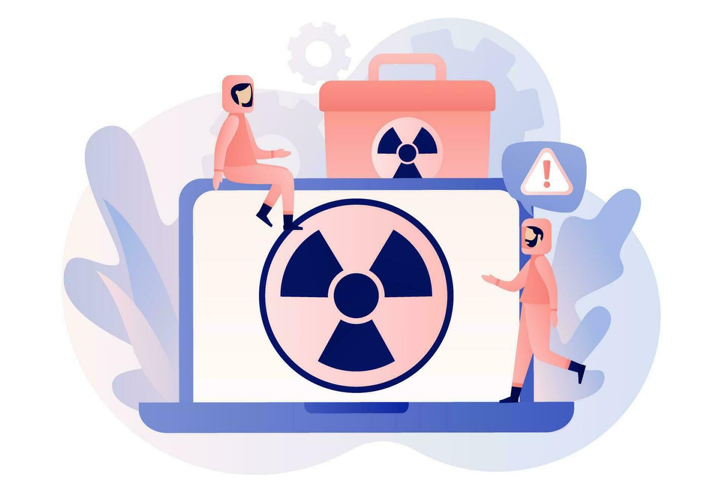BTS Environnement Nucléaire