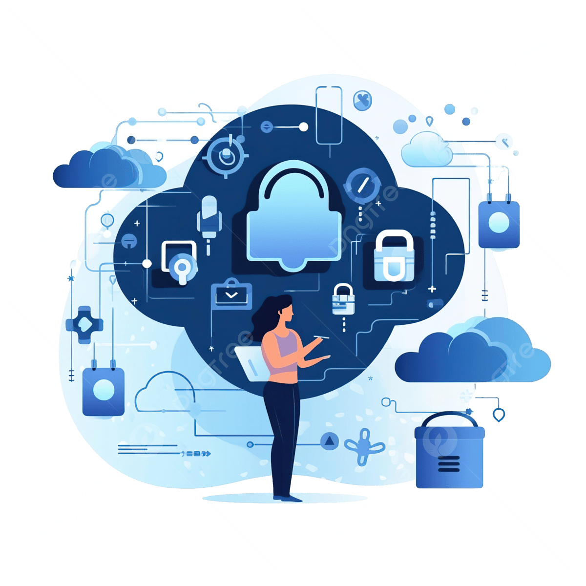 Titre professionnel administrateur système DEVOPS